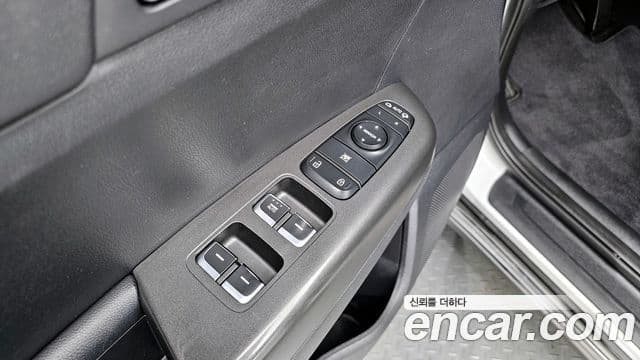Kia Sportage 4세대 Noblesse, 2018 14