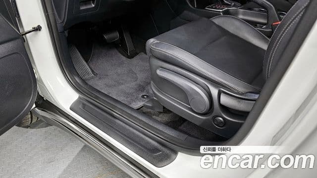 Kia Sportage 4세대 Noblesse, 2018 15