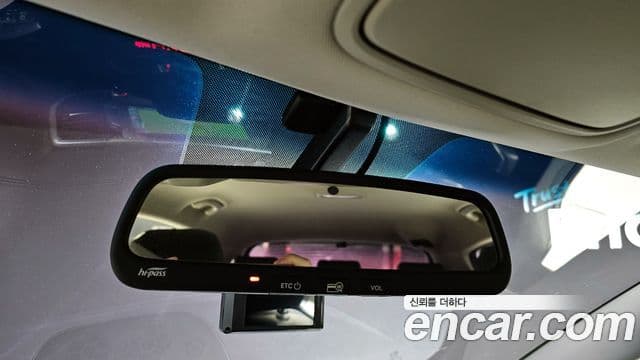 Kia Sportage 4세대 Noblesse, 2018 19