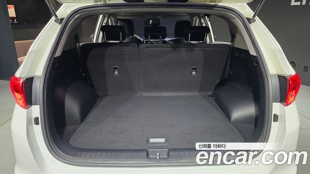 Kia Sportage 4세대 Noblesse, 2018 20