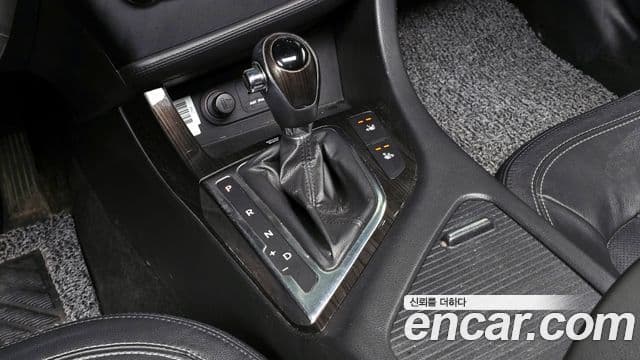 Kia K5 Prestige, 2013 9