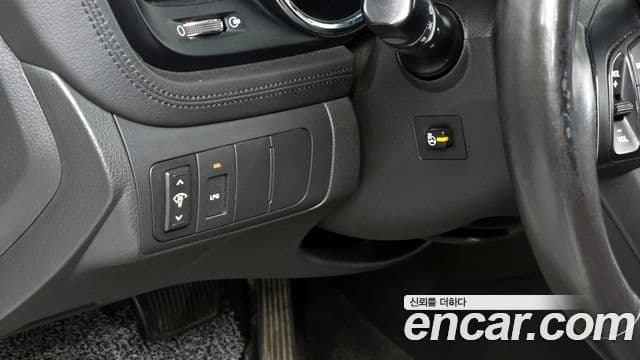 Kia K5 Prestige, 2013 15