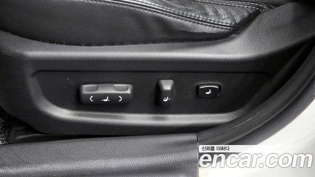 Kia K5 Prestige, 2013 19