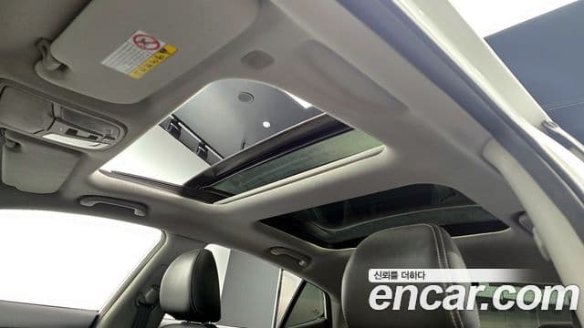 Kia K5 Prestige, 2013 20