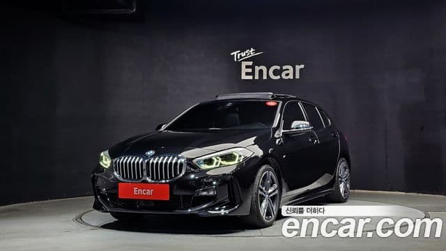 BMW 1시리즈 (F40) 120i M Sport, 2024 1