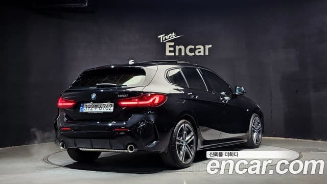 BMW 1시리즈 (F40) 120i M Sport, 2024 2