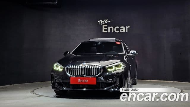 BMW 1시리즈 (F40) 120i M Sport, 2024 3