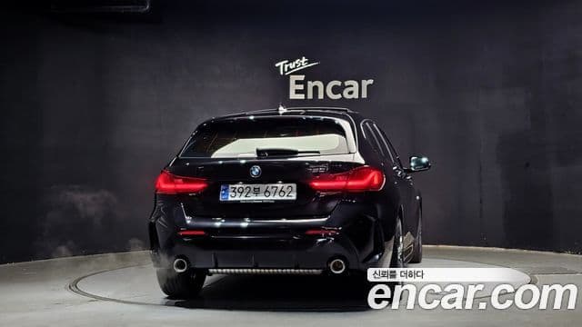 BMW 1시리즈 (F40) 120i M Sport, 2024 4