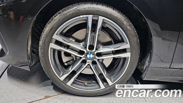 BMW 1시리즈 (F40) 120i M Sport, 2024 все фото