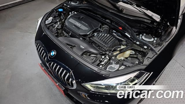 BMW 1시리즈 (F40) 120i M Sport, 2024 6