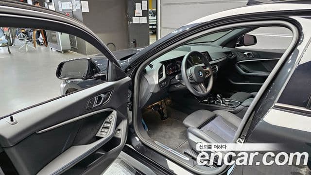 BMW 1시리즈 (F40) 120i M Sport, 2024 10