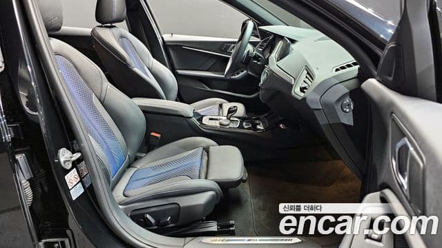 BMW 1시리즈 (F40) 120i M Sport, 2024 11