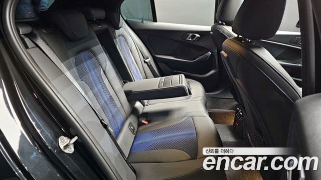 BMW 1시리즈 (F40) 120i M Sport, 2024 12
