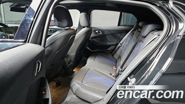 BMW 1시리즈 (F40) 120i M Sport, 2024 13