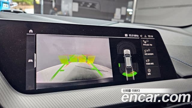 BMW 1시리즈 (F40) 120i M Sport, 2024 15