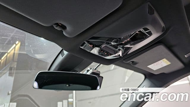 BMW 1시리즈 (F40) 120i M Sport, 2024 17