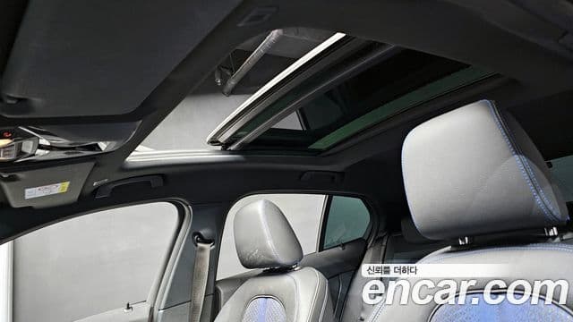 BMW 1시리즈 (F40) 120i M Sport, 2024 19