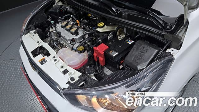 Chevrolet(GM대우) The / новый Next Spark Plus, 2017 6