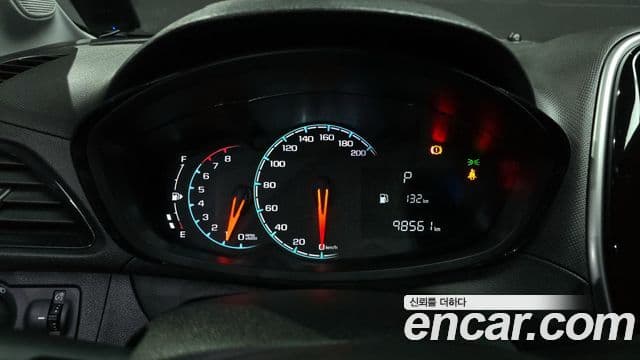 Chevrolet(GM대우) The / новый Next Spark Plus, 2017 8