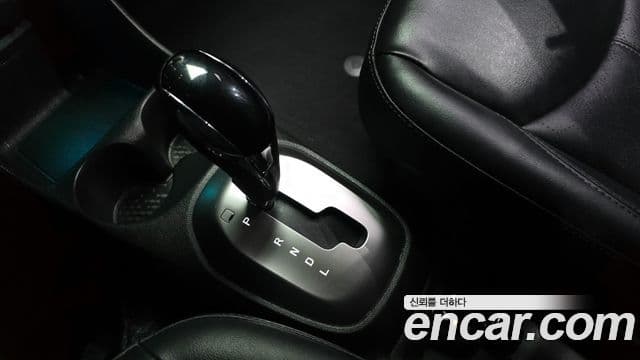 Chevrolet(GM대우) The / новый Next Spark Plus, 2017 9