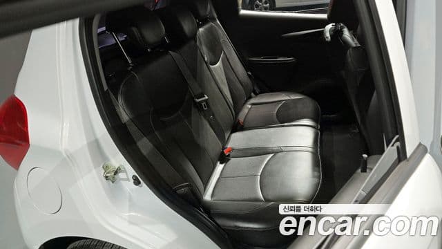 Chevrolet(GM대우) The / новый Next Spark Plus, 2017 12