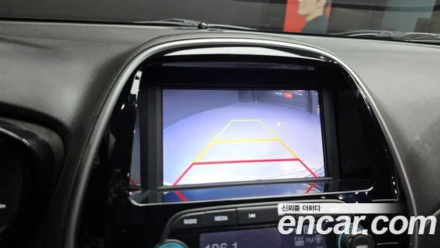 Chevrolet(GM대우) The / новый Next Spark Plus, 2017 15