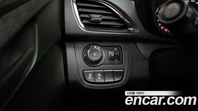 Chevrolet(GM대우) The / новый Next Spark Plus, 2017 17