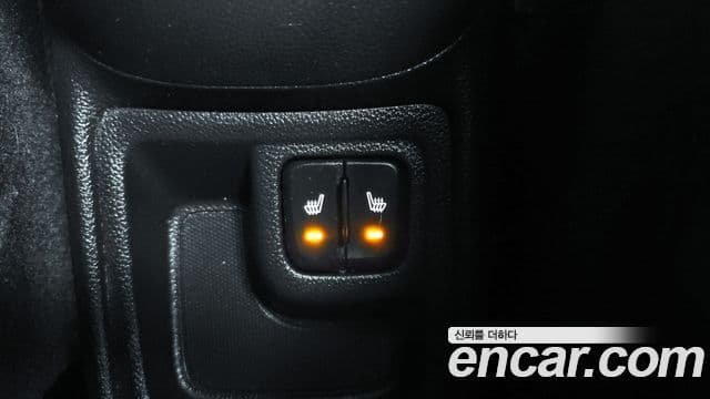 Chevrolet(GM대우) The / новый Next Spark Plus, 2017 18