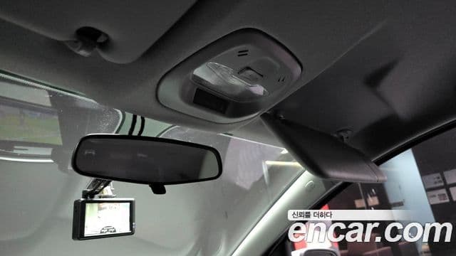 Chevrolet(GM대우) The / новый Next Spark Plus, 2017 19