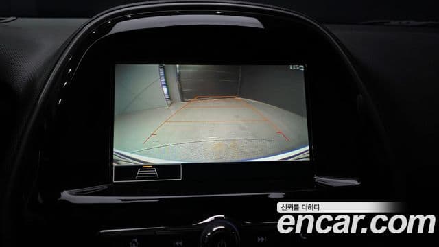 Chevrolet(GM대우) The / новый New Spark Premier, 2022 15