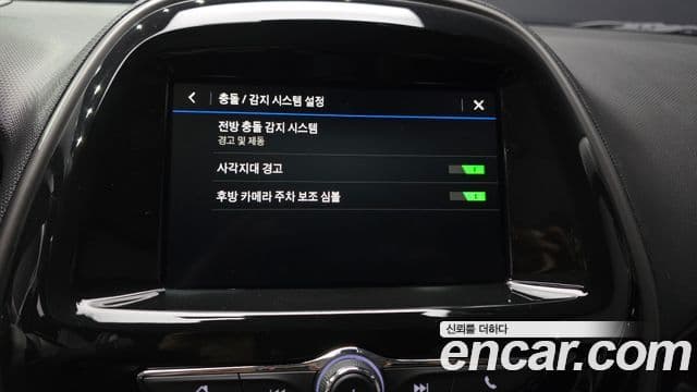 Chevrolet(GM대우) The / новый New Spark Premier, 2022 16