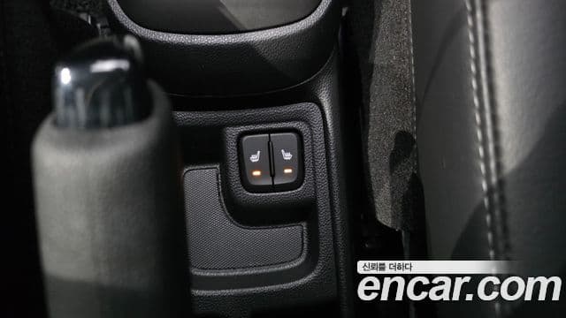 Chevrolet(GM대우) The / новый New Spark Premier, 2022 17