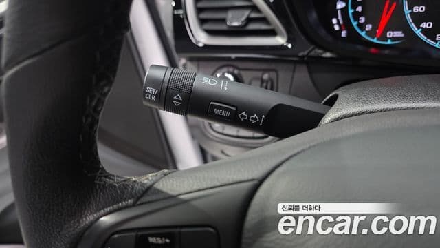 Chevrolet(GM대우) The / новый New Spark Premier, 2022 18