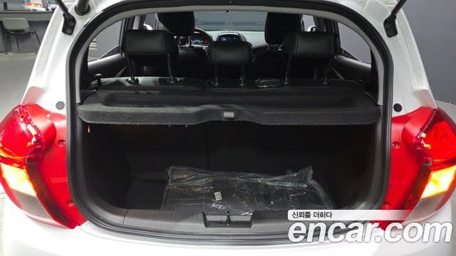 Chevrolet(GM대우) The / новый New Spark Premier, 2022 20