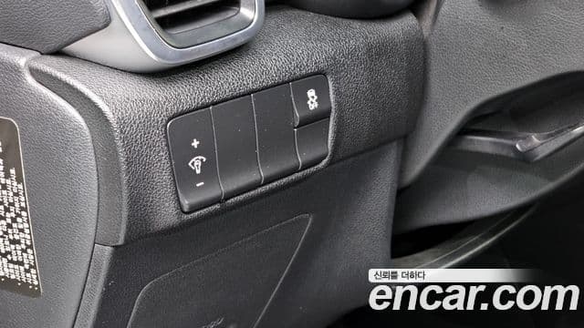 Kia Sportage 4세대 Noblesse, 2016 15