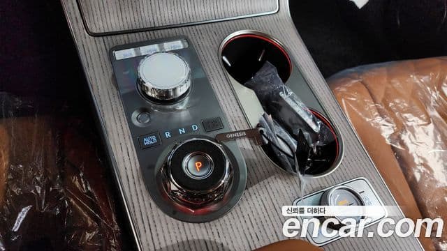 Genesis GV80, 2026 9