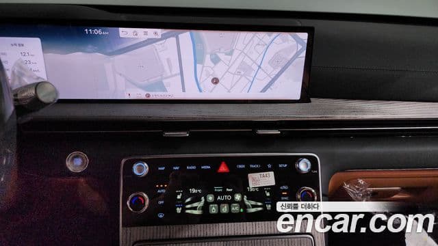 Genesis GV80, 2026 14