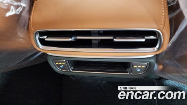 Genesis GV80, 2026 18