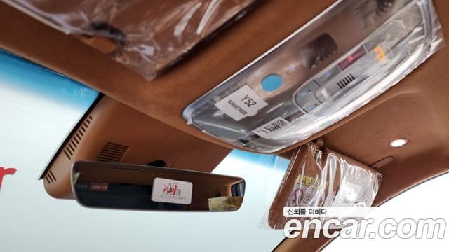 Genesis GV80, 2026 19