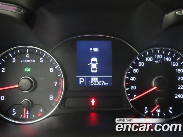 Kia K3 Noblesse, 2015 8