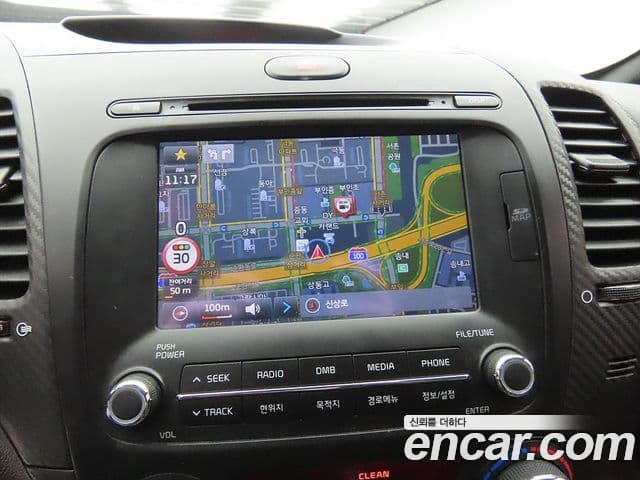 Kia K3 Noblesse, 2015 10