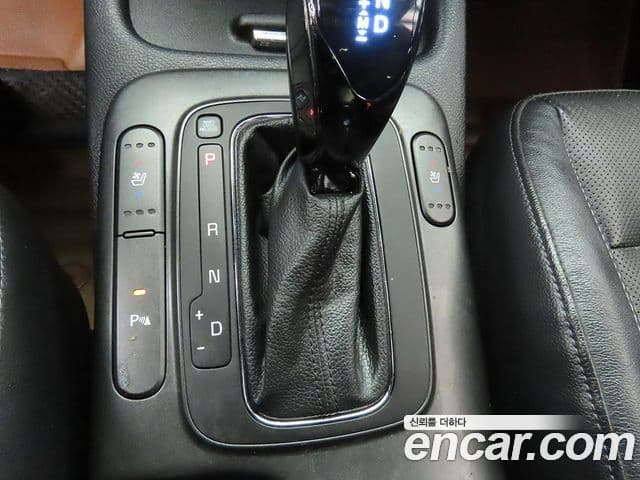 Kia K3 Noblesse, 2015 12