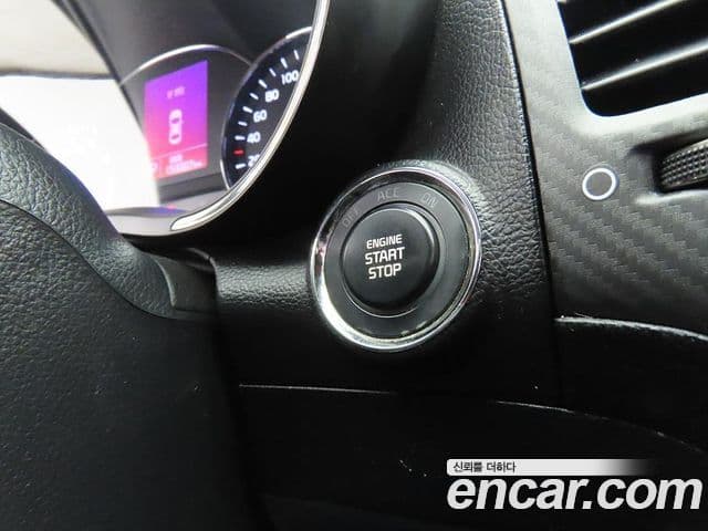 Kia K3 Noblesse, 2015 13