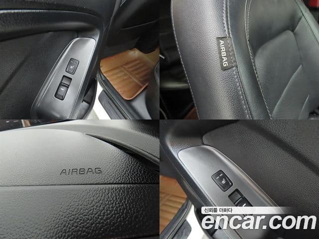 Kia K3 Noblesse, 2015 14