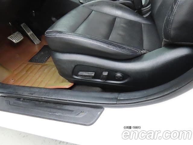 Kia K3 Noblesse, 2015 15