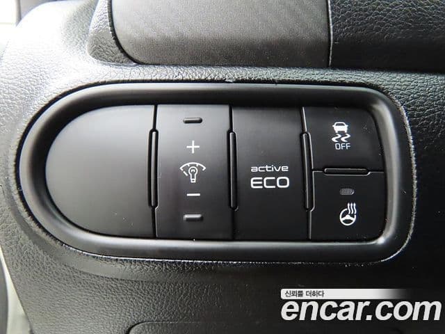 Kia K3 Noblesse, 2015 16