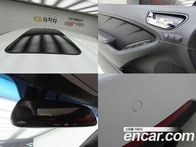 Kia K3 Noblesse, 2015 17