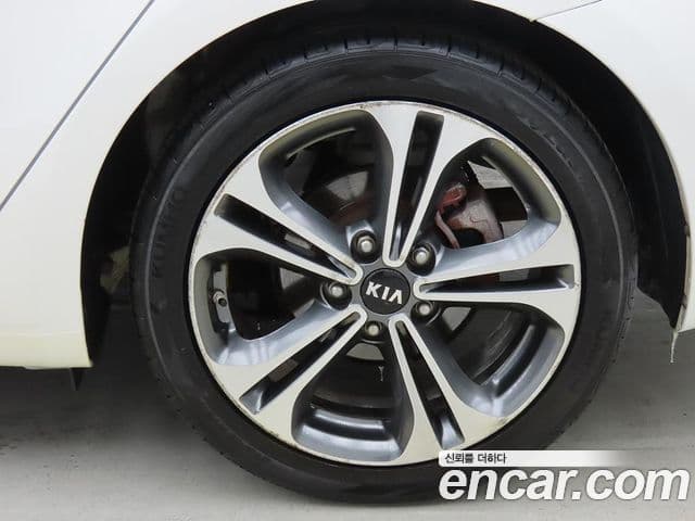 Kia K3 Noblesse, 2015 20