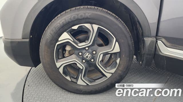 Honda CR-V 5세대 1.5 Туринг (Touring) 4WD, 2019 все фото