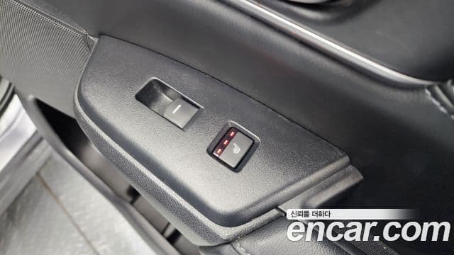 Honda CR-V 5세대 1.5 Туринг (Touring) 4WD, 2019 19